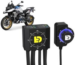 DENALI DialDim világításvezérlő DENALI Elektronika Lámpa, fényszóró, index Fényszóró (tuning)
