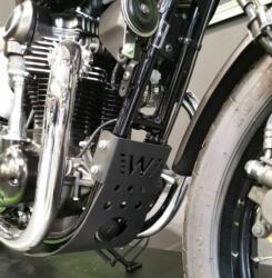 Access Design Motorvédő lemez Kawasaki W800-hoz ACCESS DESIGN Vázak, idomok, kiegészítők Alváz