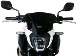 MRA Sport szélvédő "NSPM" MRA Vázak, idomok, kiegészítők Szélvédő - motomotors - 56 519 Ft