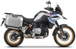SHAD 4P rendszerű felszerelő készlet (oldalsó) BMW-hez SHAD Vázak, idomok, kiegészítők Doboz konzol, kiegészítők