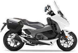 SHAD 3P rendszerű oldalsó rögzítés - Honda SHAD Vázak, idomok, kiegészítők Doboz konzol, kiegészítők - motomotors - 82 695 Ft