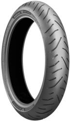 Bridgestone gumiabroncs BATTLAX T33 ELSŐ 110/80 R 19 59V TL BRIDGESTONE Felnik, gumik, kiegészítők Gumi