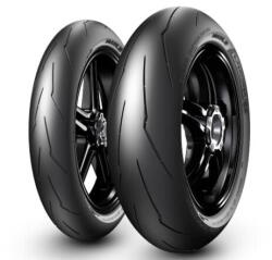 Pirelli Gumiabroncs Készlet SUPERCORSA V2 (120/70ZR17 SC2+180/55ZR17 SC2) PIRELLI Felnik, gumik, kiegészítők Gumi Robogó gumi (verseny)