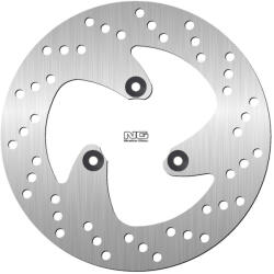 NG Brake Disc NG BRAKES kerek fix féktárcsa NG Brake Disc Futómű és fék alkatrész Féktárcsa - motomotors - 38 132 Ft