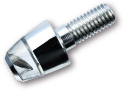 MOTOGADGET Index Mo. Blaze Pin, Polírozott MOTOGADGET Elektronika Lámpa, fényszóró, index Index (tuning)