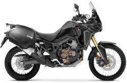 SHAD 3P rendszer felszerelés (oldalsó) - Kawasaki Honda CRF 1000L SHAD Vázak, idomok, kiegészítők Doboz konzol, kiegészítők