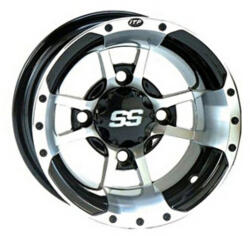 ITP SS112 Sport felni - 10x5 / 4x144 / 3+2 ITP Felnik, gumik, kiegészítők Quad - ATV kerék