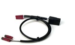 DENALI Trigger Wizard - Univerzális távolsági fényszóró kapcsoló földelt LED fényszórókhoz DENALI Elektronika Lámpa, fényszóró, index Fényszóró (tuning)