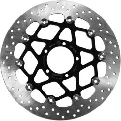 BREMBO Serie Oro kerek úszó féktárcsa BREMBO Futómű és fék alkatrész Féktárcsa