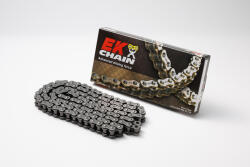 EK CHAIN EK 530SRX2 QX-Ring hajtólánc 530 EK CHAIN Erőátviteli alkatrész Lánc, lánckerék, láncszett Lánc - motomotors - 59 931 Ft