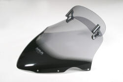 MRA Vario Touring-Szélvédő YAMAHA XP 500 T-MAX, 01-07, füstszürke MRA Vázak, idomok, kiegészítők Szélvédő