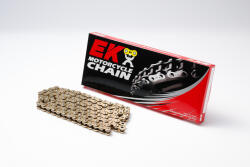 EK CHAIN EK 415RR hajtólánc 415 EK CHAIN Erőátviteli alkatrész Lánc, lánckerék, láncszett Lánc - motomotors - 67 929 Ft