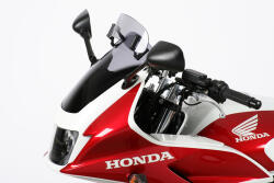 MRA Vario Touring-Szélvédő HONDA CB 1300S Super Bol Dor, 06- füstszürke MRA Vázak, idomok, kiegészítők Szélvédő