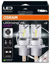 OSRAM LEDriving HL Easy izzó H4/H19 12V OSRAM Elektronika Lámpa, fényszóró, index Izzó
