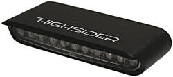HIGHSIDER STRIPE LED irányjelző HIGHSIDER Elektronika Lámpa, fényszóró, index Index (tuning) - motomotors - 33 890 Ft