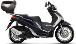 SHAD Top Master Felszerelő Készlet - Piaggio SHAD Vázak, idomok, kiegészítők Doboz konzol, kiegészítők - motomotors - 16 504 Ft
