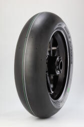 Pirelli Gumiabroncs DIABLO SUPERBIKE SC2 140/70 R 17 NHS TL PIRELLI Felnik, gumik, kiegészítők Gumi Robogó gumi (verseny)