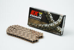 EK CHAIN EK 530SRX2 QX-Ring hajtólánc 530 EK CHAIN Erőátviteli alkatrész Lánc, lánckerék, láncszett Lánc - motomotors - 61 481 Ft