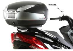 SHAD Top Master felszerelő készlet - Kymco SHAD Vázak, idomok, kiegészítők Doboz konzol, kiegészítők - motomotors - 38 046 Ft