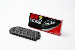 EK CHAIN EK 428SR hajtólánc 428 EK CHAIN Erőátviteli alkatrész Lánc, lánckerék, láncszett Lánc - motomotors - 23 085 Ft