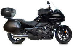SHAD 3P rendszerű oldalsó rögzítés - Honda SHAD Vázak, idomok, kiegészítők Doboz konzol, kiegészítők - motomotors - 92 700 Ft