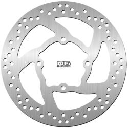 NG Brake Disc NG BRAKES kerek fix féktárcsa NG Brake Disc Futómű és fék alkatrész Féktárcsa - motomotors - 54 097 Ft