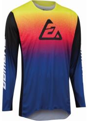 ANSWER A22 Elite Proline Ombre mez kék/rózsaszín, 2XL méretben ANSWER Sisakok és ruházat Póló, pulóver