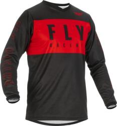 FLY RACING F-16 mez, piros/fekete, S méret FLY RACING Sisakok és ruházat Póló, pulóver