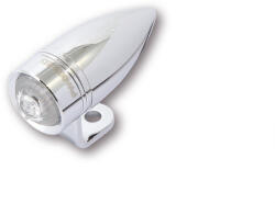 HIGHSIDER LED hátsó lámpa MONO-BULLET SHORT HIGHSIDER Elektronika Lámpa, fényszóró, index Hátsó lámpa (tuning)