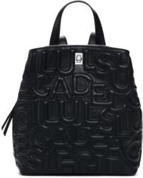 Desigual Rucsac Desigual Maki Sumy Mini, negru (25SAKP47_2000)