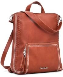 Desigual Rucsac Desigual Trama Pretoria, maro (25SAKP21_6011)