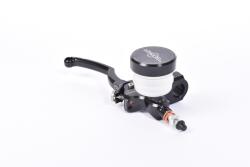 BERINGER Klasszikus Axiális Fék Főhenger Ø20, 5mm - A Típusú Kar (16cm) BERINGER Futómű és fék alkatrész Fékmunkahenger, féknyereg - motomotors - 233 937 Ft