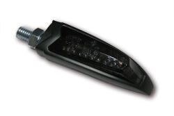 HIGHSIDER LED íves irányjelző/pozíciófény HIGHSIDER Elektronika Lámpa, fényszóró, index Index (tuning)