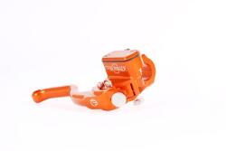 BERINGER Aerotec® Radiális Fék Főhenger Ø17, 5mm - 2-es Típusú Kar (14cm) BERINGER Futómű és fék alkatrész Fékmunkahenger, féknyereg