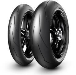 Pirelli Gumiabroncs DIABLO SUPERCORSA V3 SC3 180/60 ZR 17 M/C 75W TL PIRELLI Felnik, gumik, kiegészítők Gumi