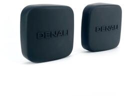 DENALI S4 LED lámpák fekete burkolat készlet DENALI Elektronika Lámpa, fényszóró, index Fényszóró (tuning)