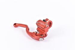 BERINGER Aerotec® Kuplung Főhenger Ø17, 5mm - 2-es Típusú Kar (14cm) BERINGER Futómű és fék alkatrész Fékmunkahenger, féknyereg