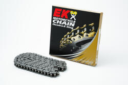 EK CHAIN EK 530ZVX3 NX-Ring hajtólánc 530 EK CHAIN Erőátviteli alkatrész Lánc, lánckerék, láncszett Lánc - motomotors - 96 149 Ft