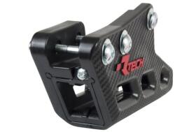 RACETECH láncvezető RACETECH Erőátviteli alkatrész Lánc, lánckerék, láncszett - motomotors - 24 244 Ft