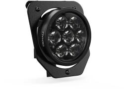 DENALI D7 LED Husqvarna Rally fényszóró készlet DENALI Elektronika Lámpa, fényszóró, index Fényszóró (tuning)