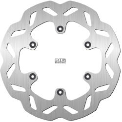 NG Brake Disc NG Fékek Hullámos Fix Féktárcsa NG Brake Disc Futómű és fék alkatrész Féktárcsa - motomotors - 29 546 Ft