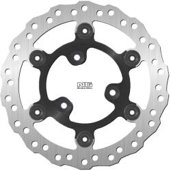 NG Brake Disc NG BRAKES hullámos úszó féktárcsa NG Brake Disc Futómű és fék alkatrész Féktárcsa - motomotors - 79 299 Ft