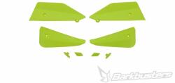 Barkbusters Sabre Deflektor Készlet Sárga Hi Viz BARKBUSTERS Vázak, idomok, kiegészítők Alváz