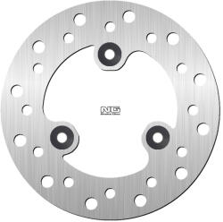 NG Brake Disc NG BRAKES kerek fix féktárcsa NG Brake Disc Futómű és fék alkatrész Féktárcsa - motomotors - 27 027 Ft