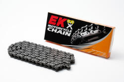 EK CHAIN EK 520H meghajtólánc 520 EK CHAIN Erőátviteli alkatrész Lánc, lánckerék, láncszett Lánc - motomotors - 16 807 Ft
