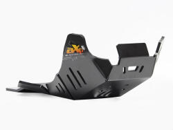 AXP Xtrem Hajtóművédelmi Lemez Felfüggesztés Kapcsolóvédelemmel - PHD 8mm AXP Vázak, idomok, kiegészítők Alváz - motomotors - 71 897 Ft
