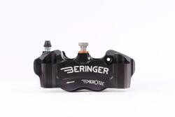 BERINGER Aerotec® féknyereg 4 dugattyús bal oldali BERINGER Futómű és fék alkatrész Fékmunkahenger, féknyereg - motomotors - 349 562 Ft
