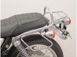 Fehling csomagtartó Honda CB 1100 EX/RS, króm Fehling Vázak, idomok, kiegészítők Doboz konzol, kiegészítők