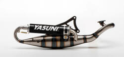 Yasuni R kipufogó Yasuni Kipufogó és alkatrészei Kipufogó - motomotors - 122 407 Ft