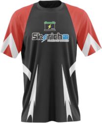SKYRICH Powersport Akkumulátorok Póló SKYRICH Sisakok és ruházat Póló, pulóver